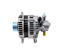 Alternador Generador 12 V 100 A Ø 60 Mm HELLA Para Entre Otros OPEL ASTRA