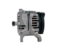 Alternador Generador 12 V 110 A HELLA Para IVECO DAILY, Entre Otros