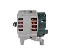 Alternador Generador 12 V 120 A Ø 56 mm HELLA Para Entre Otros AUDI A6