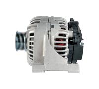 Alternador Generador 12 V 120 A Ø 56 Mm HELLA Para, Entre Otros, VOLVO S80