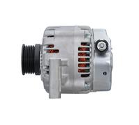 Alternador Generador 12 V 120 A Ø 59 mm HELLA Para Entre Otros JAGUAR S-TYPE