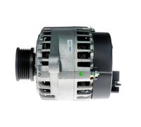 HELLA 8EL 011 711-631 Alternador - 14V - 130A