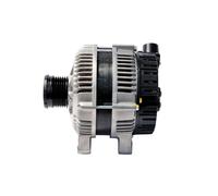 Alternador Generador 12 V 150 A Ø 55 mm HELLA para entre otros CITROËN JUMPY