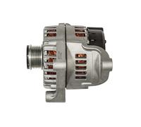 Alternador Generador 12 V 230 A Ø 54 Mm HELLA Para, Entre Otros, BMW Serie 5