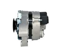 Alternador Generador 12 V 55 A Ø 66 Mm HELLA Para Entre Otros FIAT PANDA