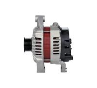 Alternador Generador 12 V 70 A Ø 50 Mm HELLA Para Otras Aplicaciones Opel Vectra