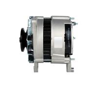 Alternador Generador 12 V 70 A Ø 69 Mm HELLA Para Entre Otros FORD FIESTA