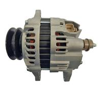 Alternador Generador 12 V 70 A Ø 80 Mm HELLA Para Entre Otros FORD RANGER