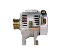 Alternador Generador 12 V 80 A Ø 56 Mm HELLA Para Incl. TOYOTA CELICA