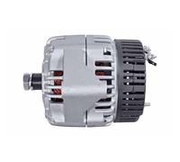 Alternador Generador 12 V 85 A HELLA Compatible Con LAMBORGHINI RF