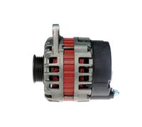 Alternador Generador 12 V 90 A Ø 58 Mm HELLA Para U.A. HYUNDAI ELANTRA