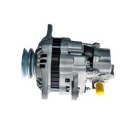 Alternador Generador 12 V 90 A Ø 79 mm HELLA Para Entre Otros HYUNDAI SANTA