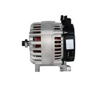 HELLA 8EL 011 710-411 Alternador - 14V - 90A
