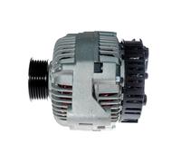 Alternador Generador 12 V 95 A Ø 63 mm HELLA Para Entre Otros FIAT SCUDO