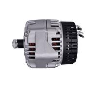 Alternador Generador 12 V 95 A HELLA Compatible Con VALTRA S