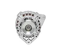 Alternador Generador 14 V 120 A VALEO Para MASSEY FERGUSON