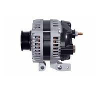 Alternador Generador 14 V 130 A Ø 60 mm HELLA Para SUZUKI GRAND