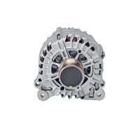 Alternador Generador 14 V 140 A Ø 51 Mm VALEO Para Entre Otros VW GOLF