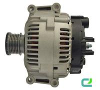 Alternador Generador 14 V 180 A Ø 50 Mm HELLA Para MERCEDES VITO VIANO