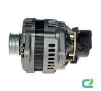 Alternador Generador 14 V 70 A Ø 60 Mm HELLA Para Otras OPEL Astra G Sedán