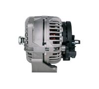Alternador Generador 24 V 80 A HELLA Compatible Con Por Ejemplo MAN TGA