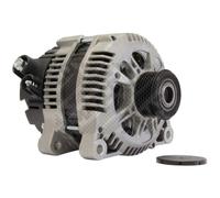 Alternador Generador 54Mm 6 Ranuras 150A MAPCO Para CITROEN C5 I Break