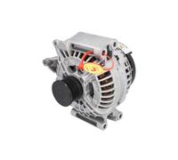 Alternador con polea de rueda libre 0 986 046 340 BOSCH para MERCEDES-BENZ