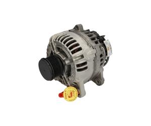 Alternador, generador BOSCH 0 986 080 410