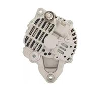 Alternador generador compatible con Great Wall Hover H3 compatible con Mitsubishi V31 L200 L400 2.4 4G64 SMD354804E SMD354804 JFZ1925 MD313937 A003TA2391