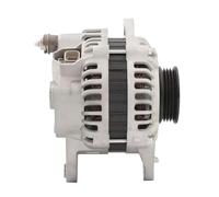 Alternador generador compatible con Great Wall Hover H3 compatible con Mitsubishi V31 L200 L400 2.4 4G64 SMD354804E SMD354804 JFZ1925 MD313937 A003TA2391