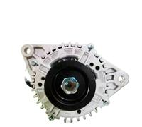 Alternador generador compatible con Great Wall Wingle 3, 5, Hover H3, H5 2.8tci 3701100-E06-R2, JFZ81150-2501, 3701100-E06-A3