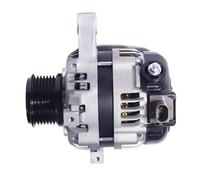 Alternador generador compatible con Toyota Hilux Fortuner 2.4D 2GD-FTV 2.8D 1GD-FTV 2015-270600L190 270600L260 27060-0L280 1042112120