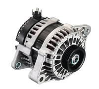 Alternador generador Coolfone compatible con Chery A1, S12, QQ3, S11, QQ5, S15, M1, S18 DR. Compatible con ZERO SQR473, SQR372, S113701110BA.