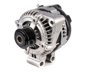 Alternador, generador DENSO DAN1106