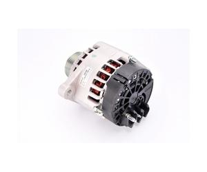 Alternador, generador DENSO DAN506