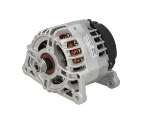 Alternador, generador DENSO DAN653