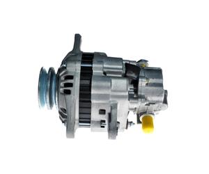 Alternador, generador HELLA 8EL011 711-271