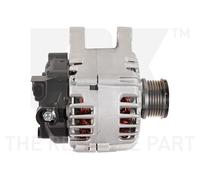 Alternador Generador Para Ford Fiesta VI Mazda 2 DE 1.4 MZR-CD 1.6 MZ-CD