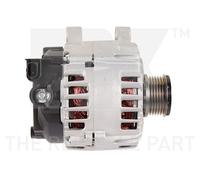 Alternador Generador Para Ford Fiesta VI Mazda 2 V70 III DE BW
