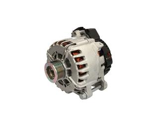 Alternador, generador VALEO 439845