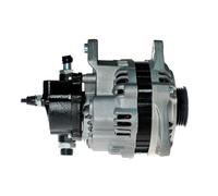 HELLA 8EL 011 710-291 Alternador - 14V - 95A