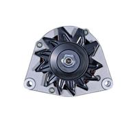 Alternador Hella 8EL 011 711-681 para Mercedes Benz Mercedes Benz Mercedes Benz