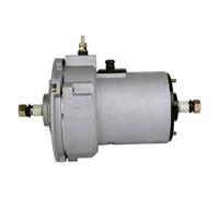 HELLA 8EL 012 427-671 Alternador - 14V - 55A