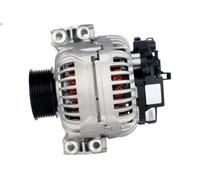 Alternador HELLA 8EL 012 584-161 SCANIA T 11.705 2004-2005