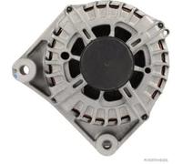 Alternador HERTH+BUSS ELPARTS 180A - 32082200
