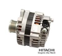 Alternador HITACHI 110A - 2506109