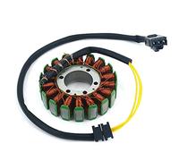 ➤ Alternador Honda VFR800 2002-2009 ▷ 31120-MCW-D01 31120MCWD01 generador Magneto alternador estator stator Bobina rectificador Rectifier Starter Charge