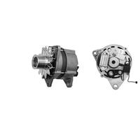 Alternador ISKRA - MAHLE MG223 / Iskra AAK1832 (ISKRA - MAHLE: AAK1832, IA1352, IA1504)