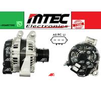 Alternador Jaguar S-Type 2.7 D V6 XJ6 2.7 TD V6 Nuevo 104210-3720 AEK3123