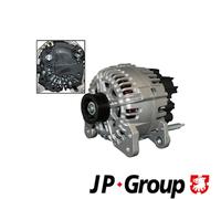 Alternador JP GROUP 110A - 1190103400